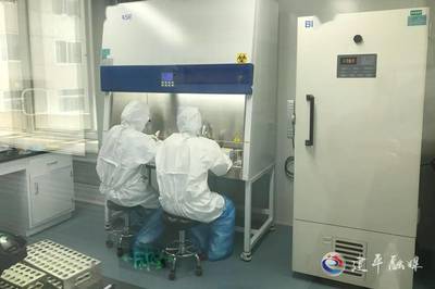 建平縣醫(yī)院全面開放核酸與抗體檢測服務(wù)，為疫情防控提供堅(jiān)實(shí)技術(shù)保障