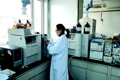 技術(shù)支撐，筑牢防線——‘食安山東’構(gòu)建360度全方位檢測網(wǎng)絡(luò)