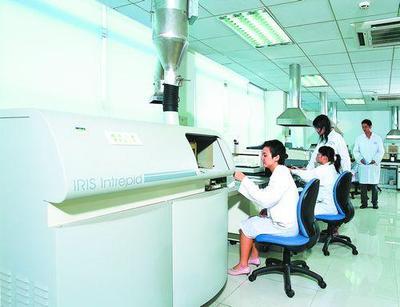 深圳市計(jì)量質(zhì)量檢測研究院 以技術(shù)創(chuàng)新驅(qū)動，技術(shù)服務(wù)成效顯著